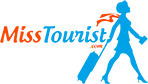 Misstourist.ru Mobile Retina Logo