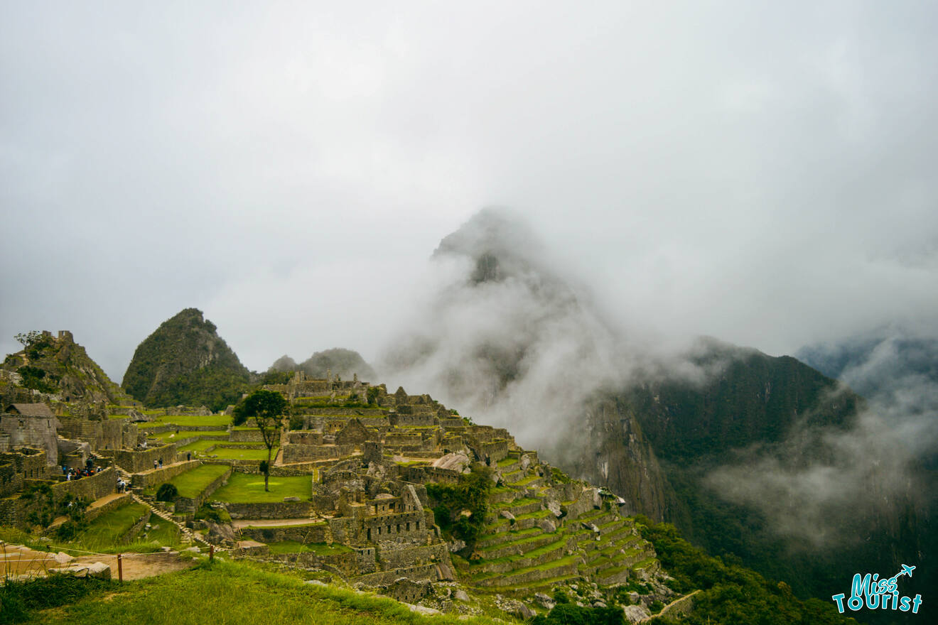 The Best Machu Picchu Tours From Day Tours To Diy