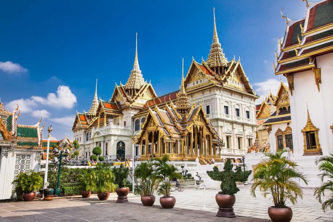 3 Days in Bangkok – Your Perfect Itinerary (With Prices!)