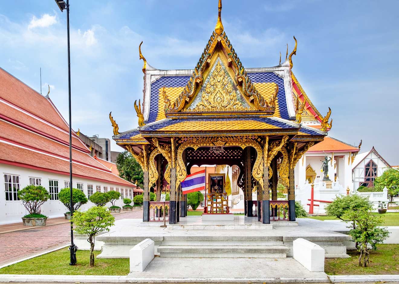 3 Days in Bangkok – Your Perfect Itinerary bangkok national museum