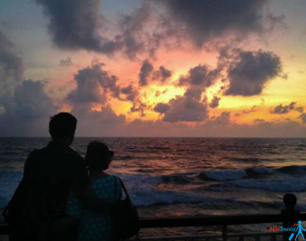 Galle Face Green Promenade2