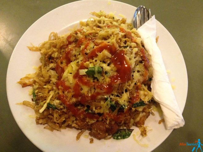 Kottu Sri Lanka