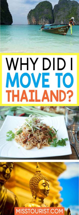 move to thailand