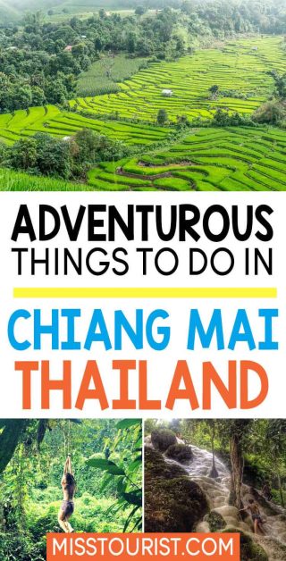 chiang mai thailand