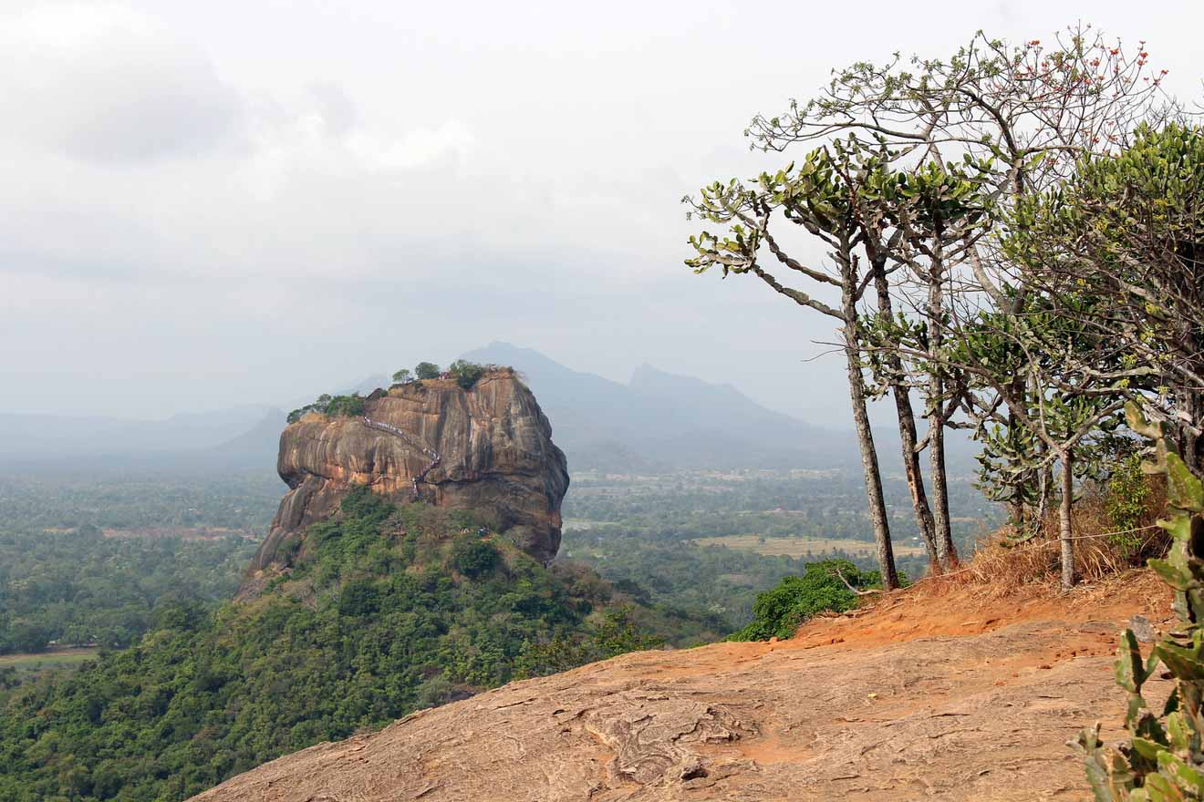 bigstock The Wide View From Pidurangala 258811570