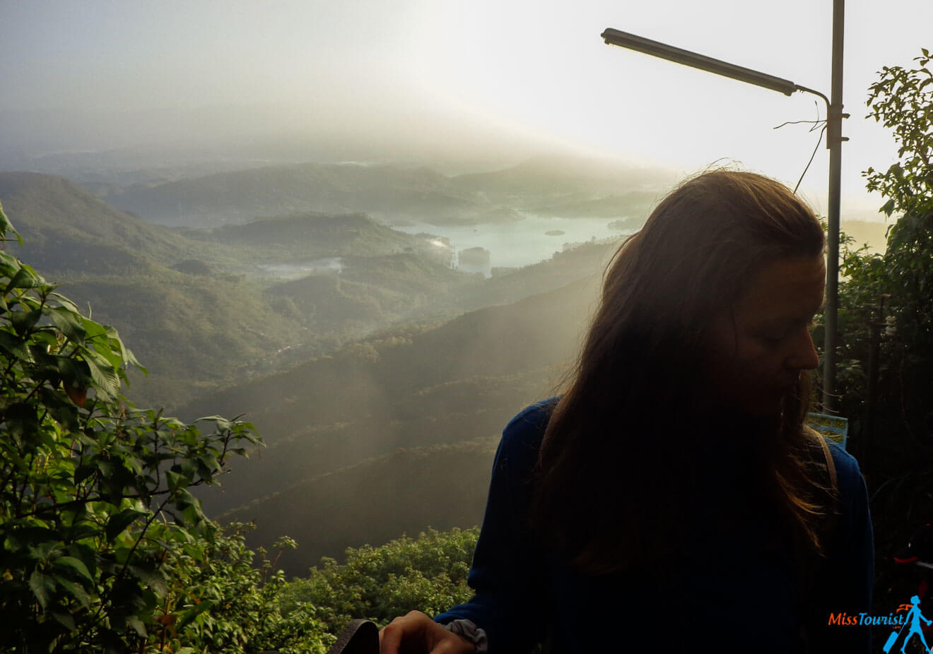 Challenge Yourself Climb Adam S Peak