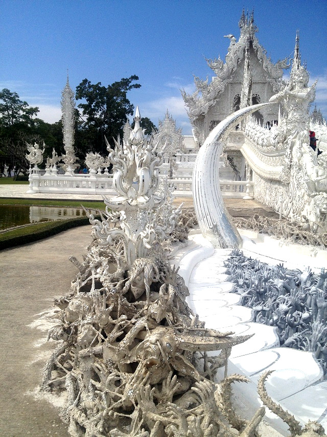 chiang rai temple