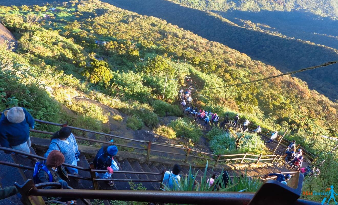 stairs-climb-adams-peak2