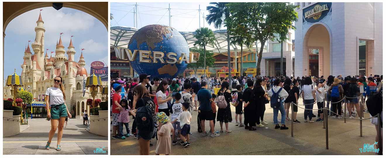 universal studios singapore