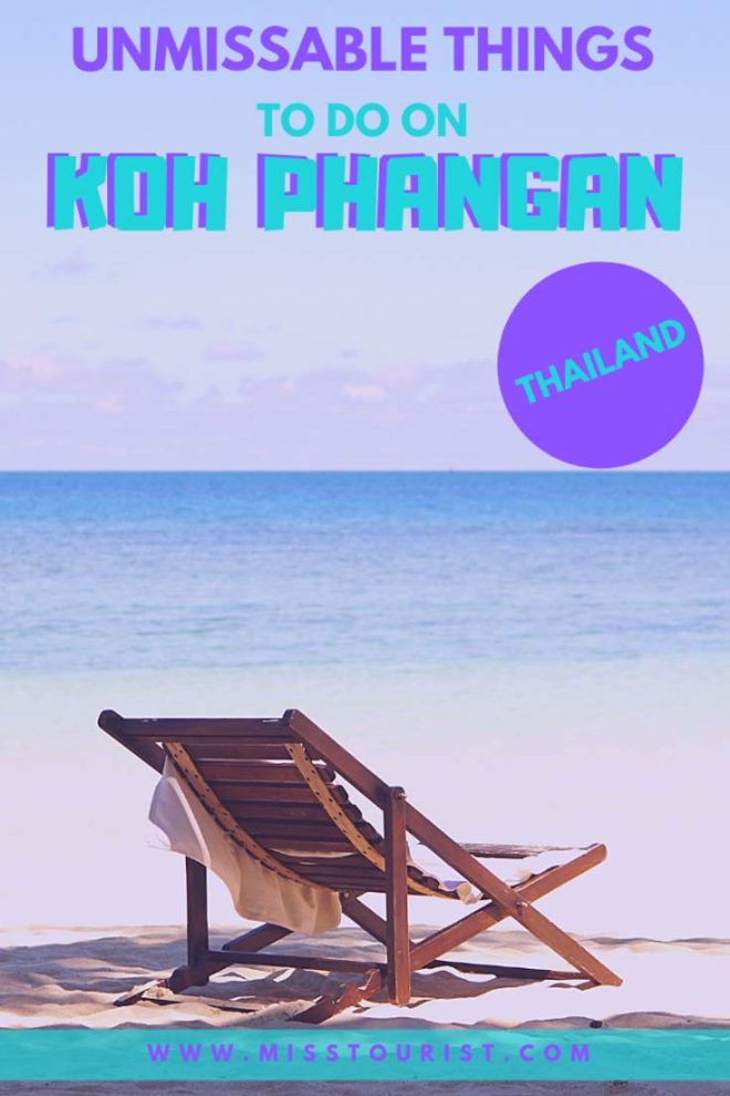 9 Awesome Things To Do On Koh Phangan Except The Full Moon Party