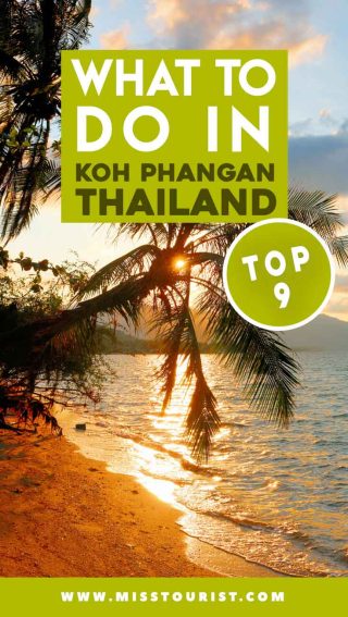 koh phangan