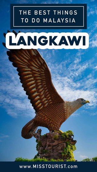 langkawi symbol