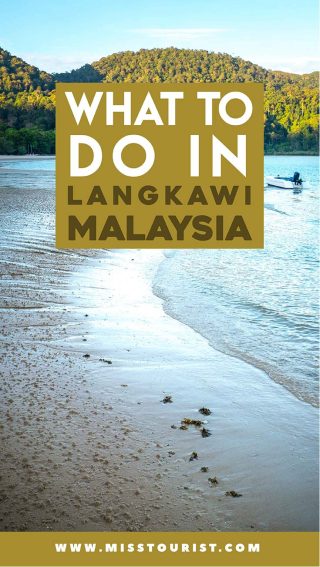 langkawi seaside