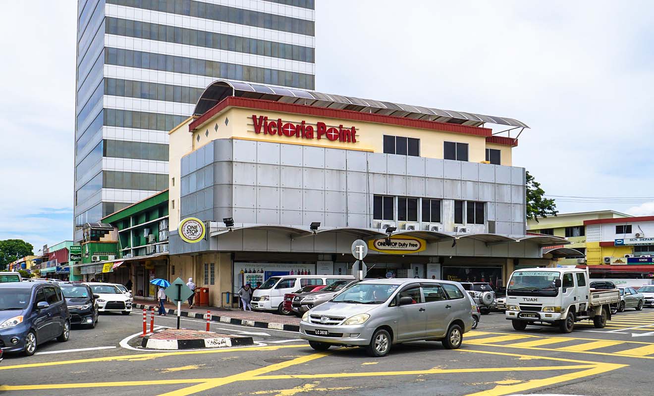 langkawi shop