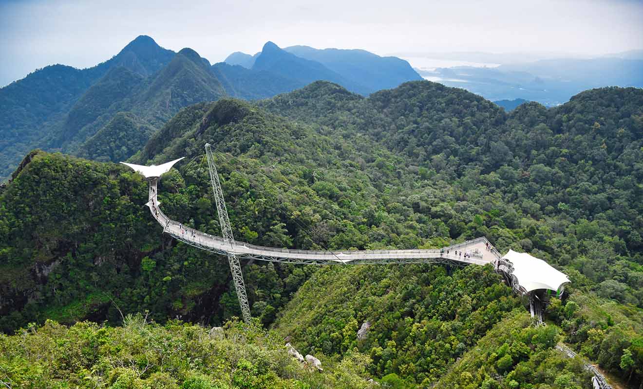 langkawi forest