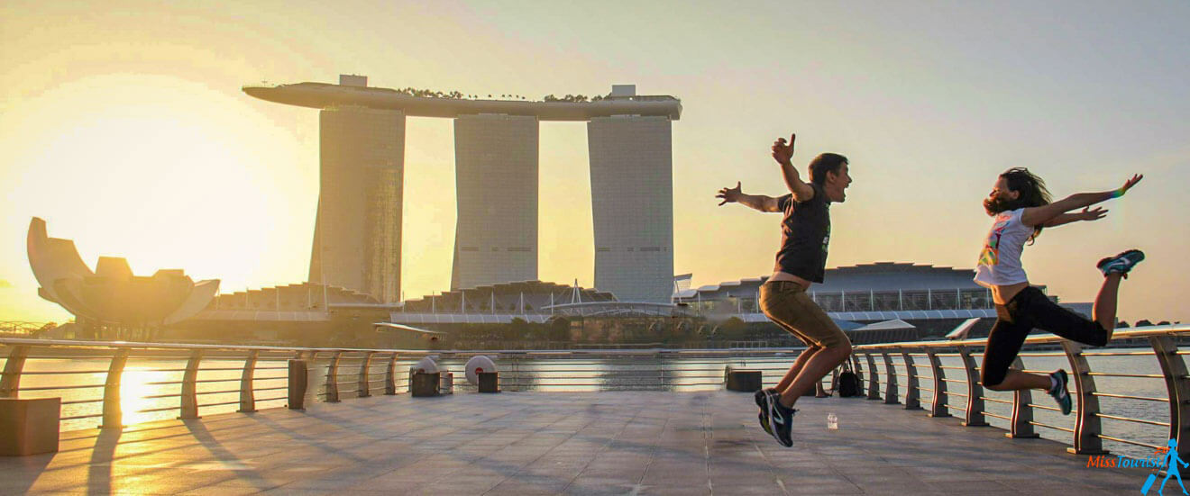 15 Amazing Things to Do in Singapore - For all Ages