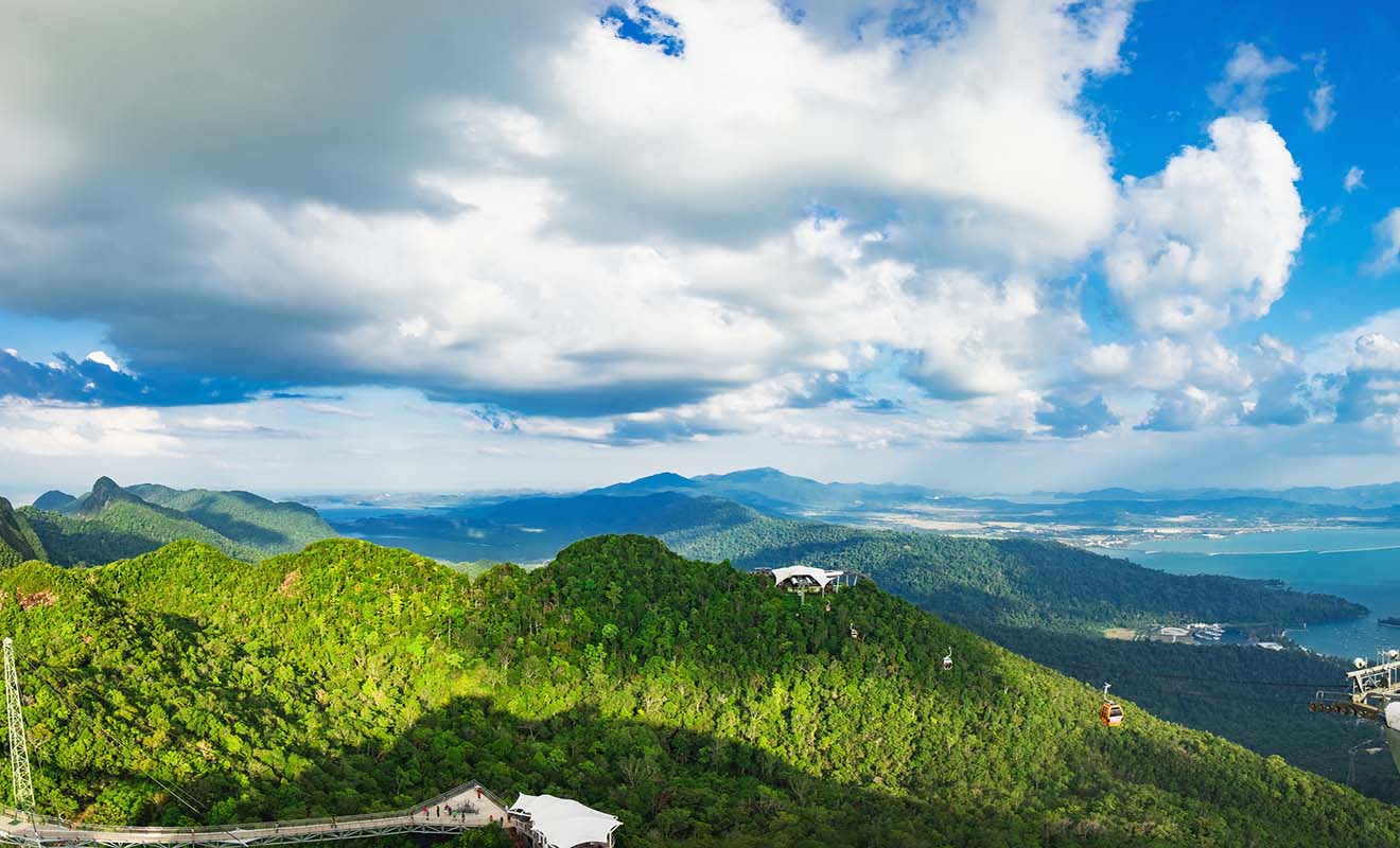 langkawi sightseeing