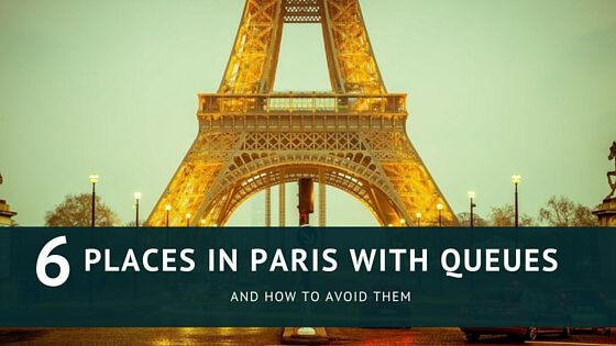How to Skip the Lines in Paris - Insider HACKS