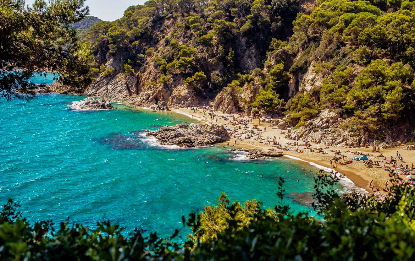 10 Unmissable Things To Do In Lloret De Mar, Spain boadella what to see in lloret de mar