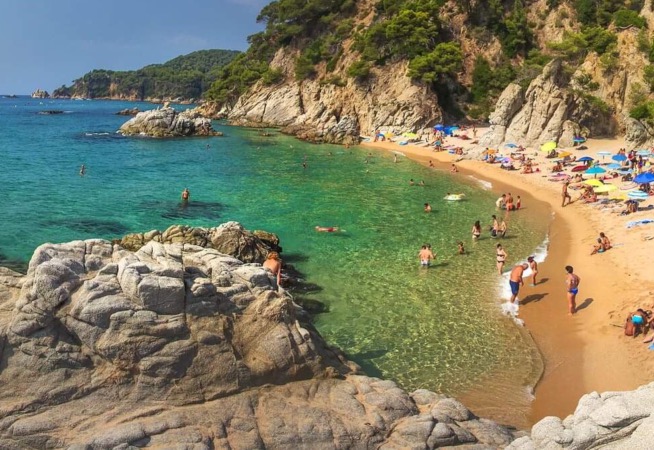 10 Amazing Things to Do in Lloret De Mar, Spain