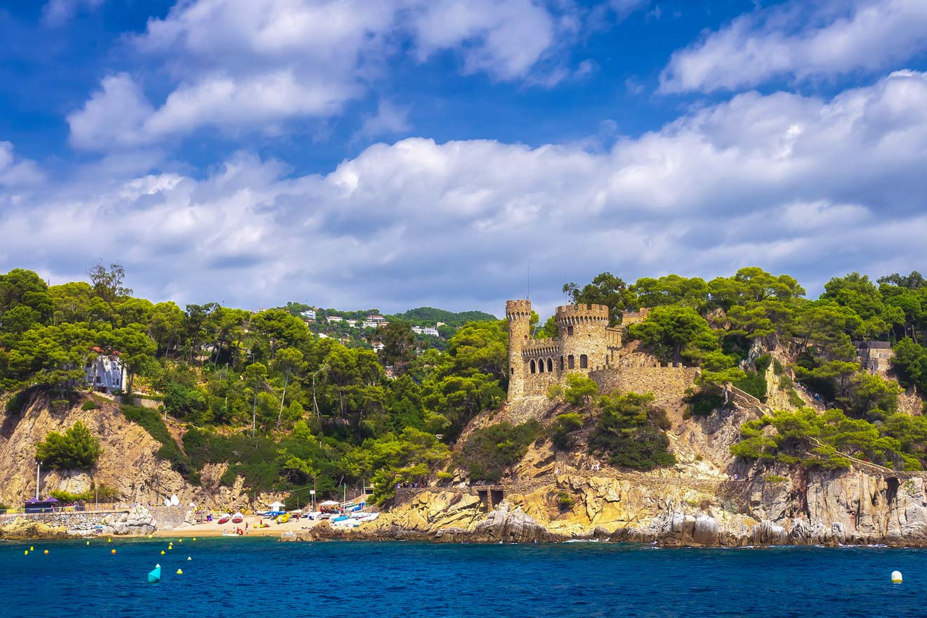 10 Unmissable Things To Do In Lloret De Mar, Spain lloret de mar 1