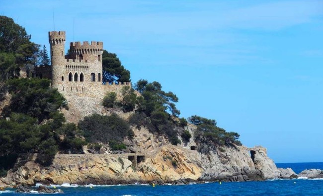 Things to do in Lloret de Mar, Spain | Miss Tourist | Travel Blog