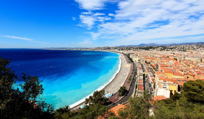 10 Reasons to Visit Verde Beach Saint Tropez - France Today