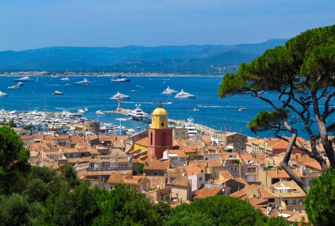 What to Do & Sights to See in Saint-Tropez - ICONIC RIVIERA