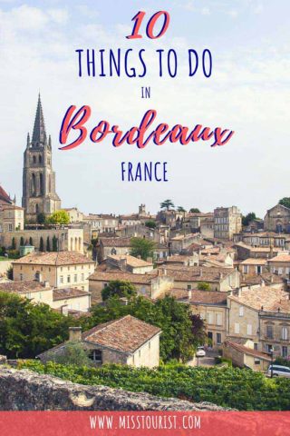 Things To Do in Bordeaux – The Ultimate Guide 1 660x990