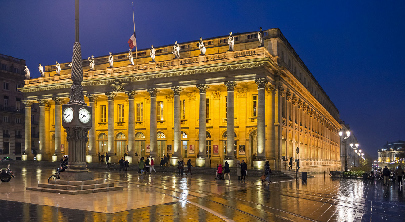 Things To Do in Bordeaux – The Ultimate Guide Grand Theatre Bordeaux bordeaux travel guide