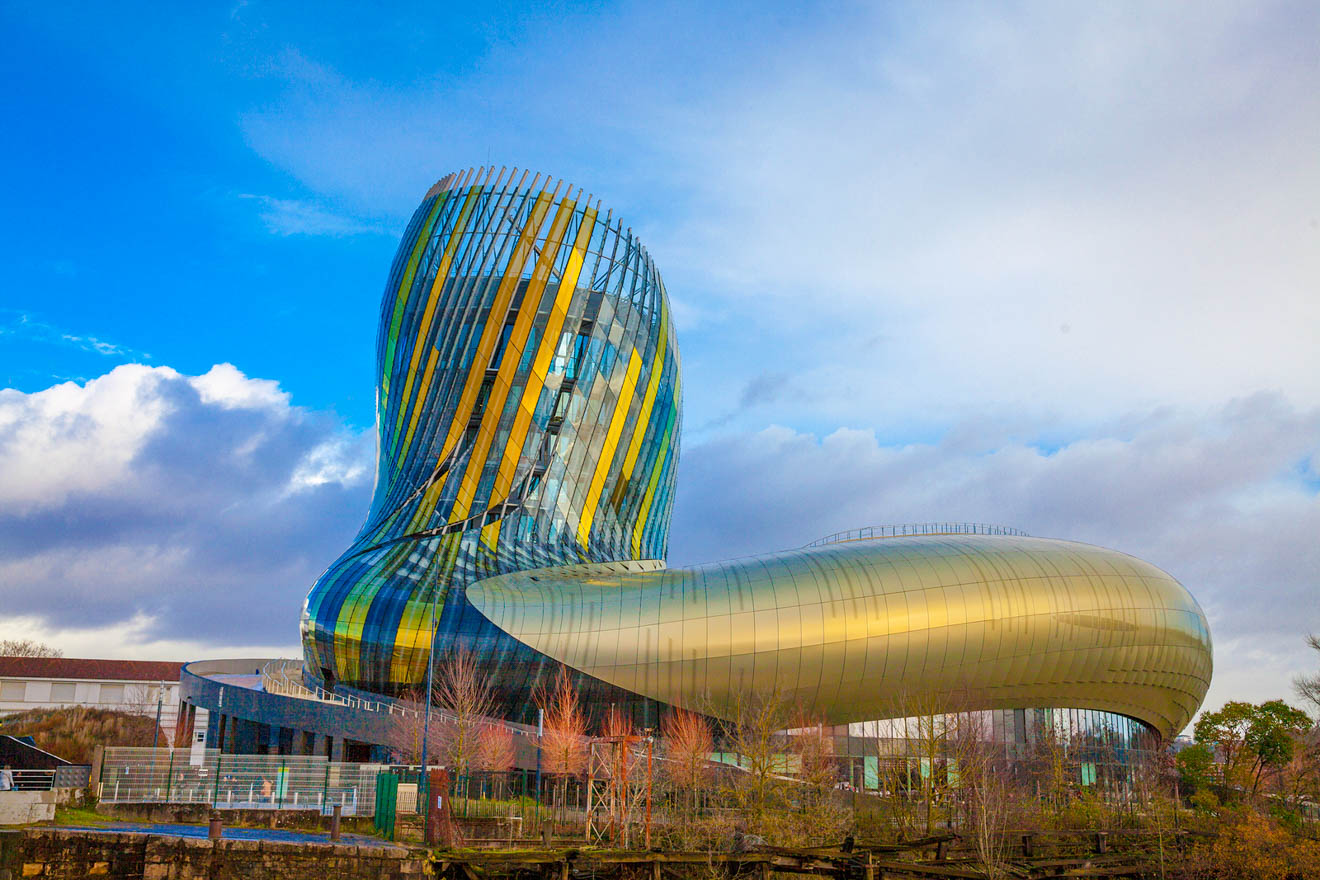 Things to do in Bordeaux - the ultimate guide cite du vin