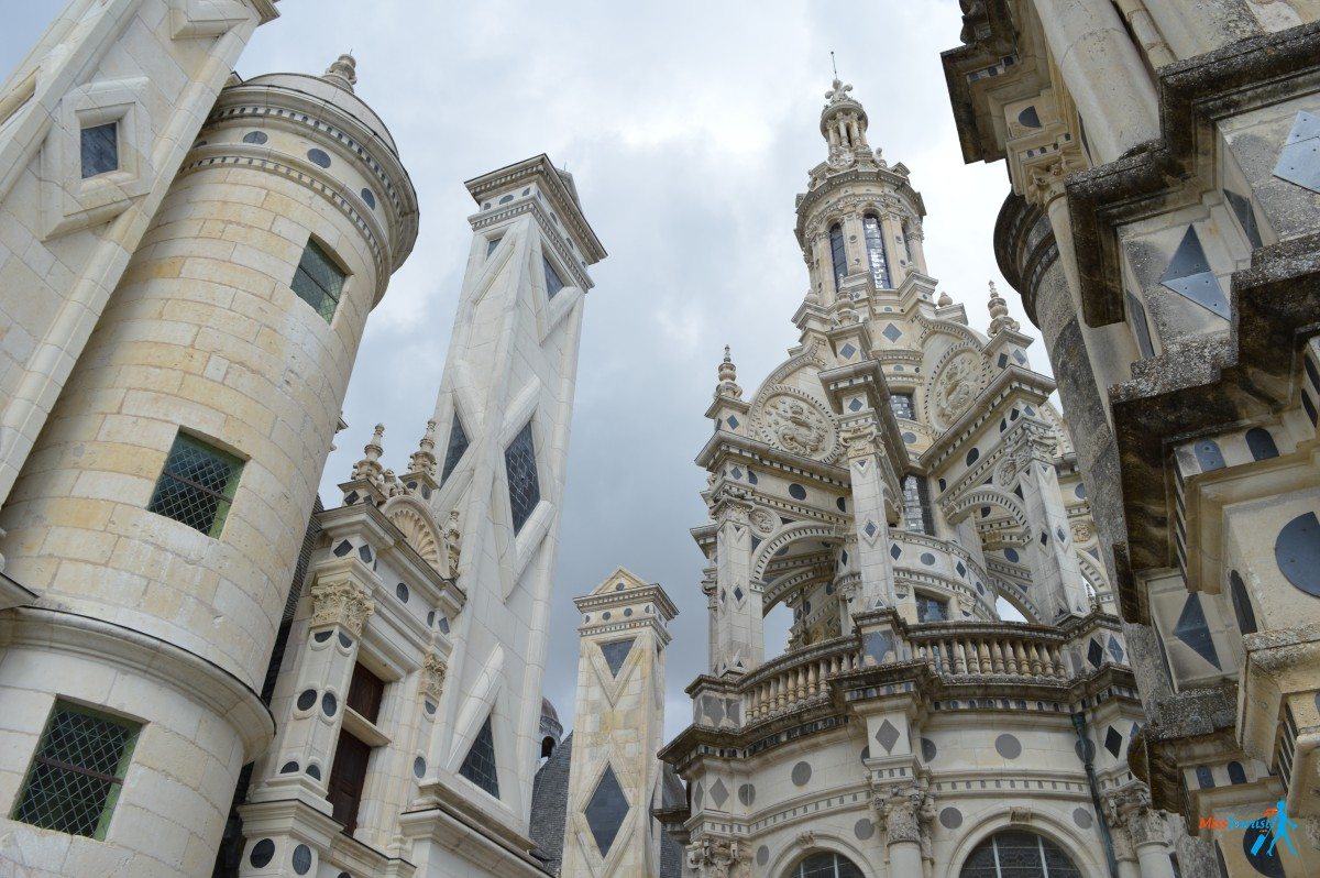 A Day Tour To Loire Valley From Paris Wine And Castles In 1 Day