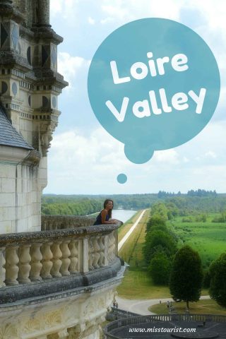 Loire Valley Paris Day trips