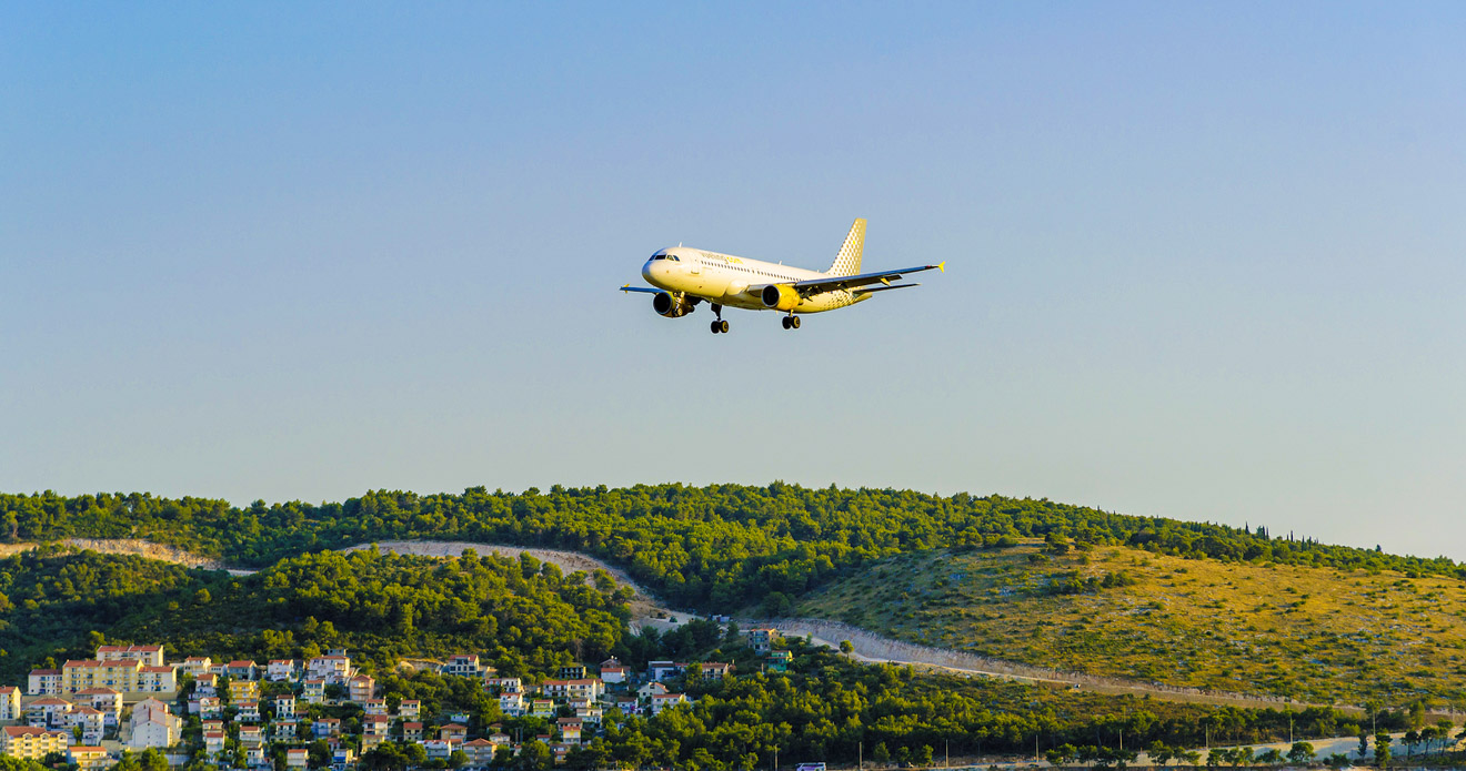 Why You Should Definitely Go To Split Croatia how to get to croatia plane
