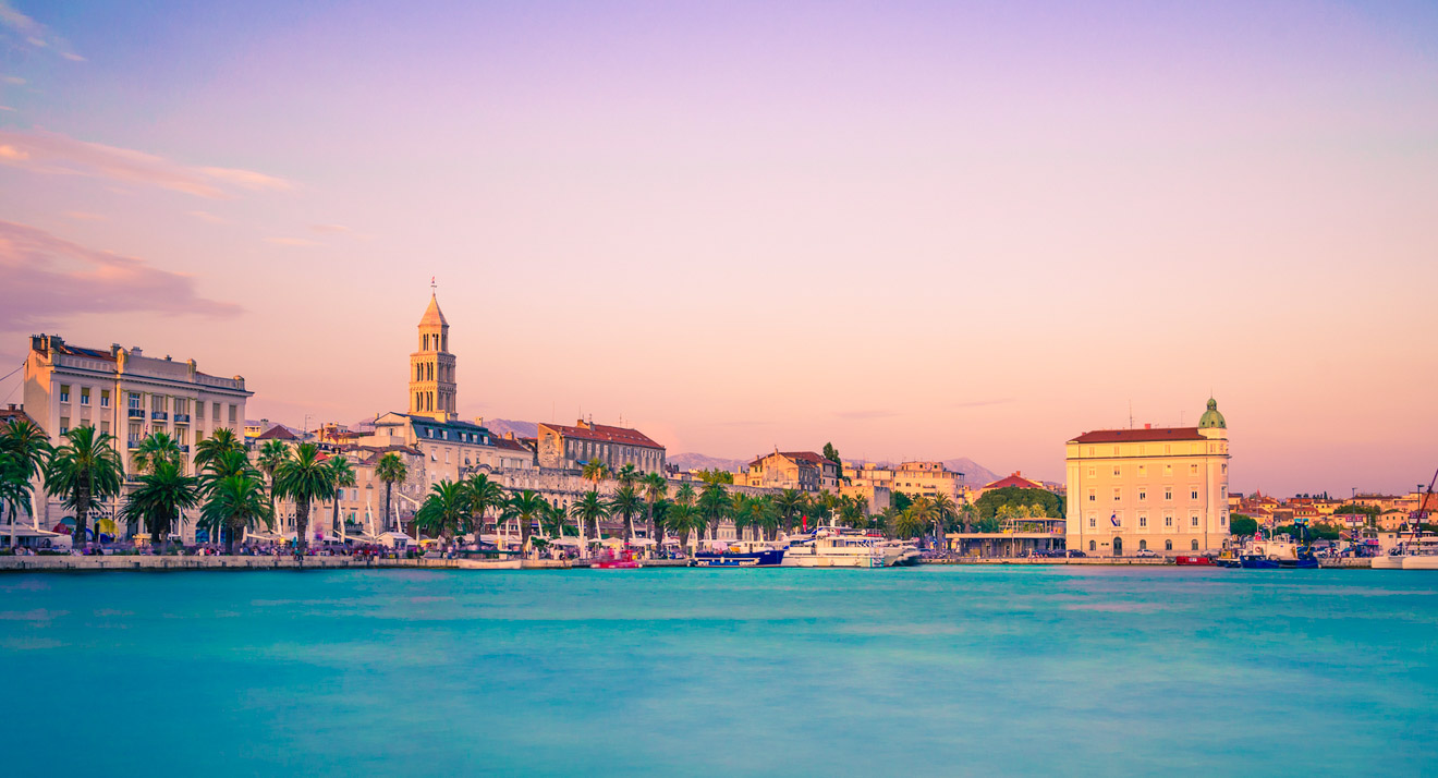 Awesome things to see in Split (and nearby) - RealCroatia