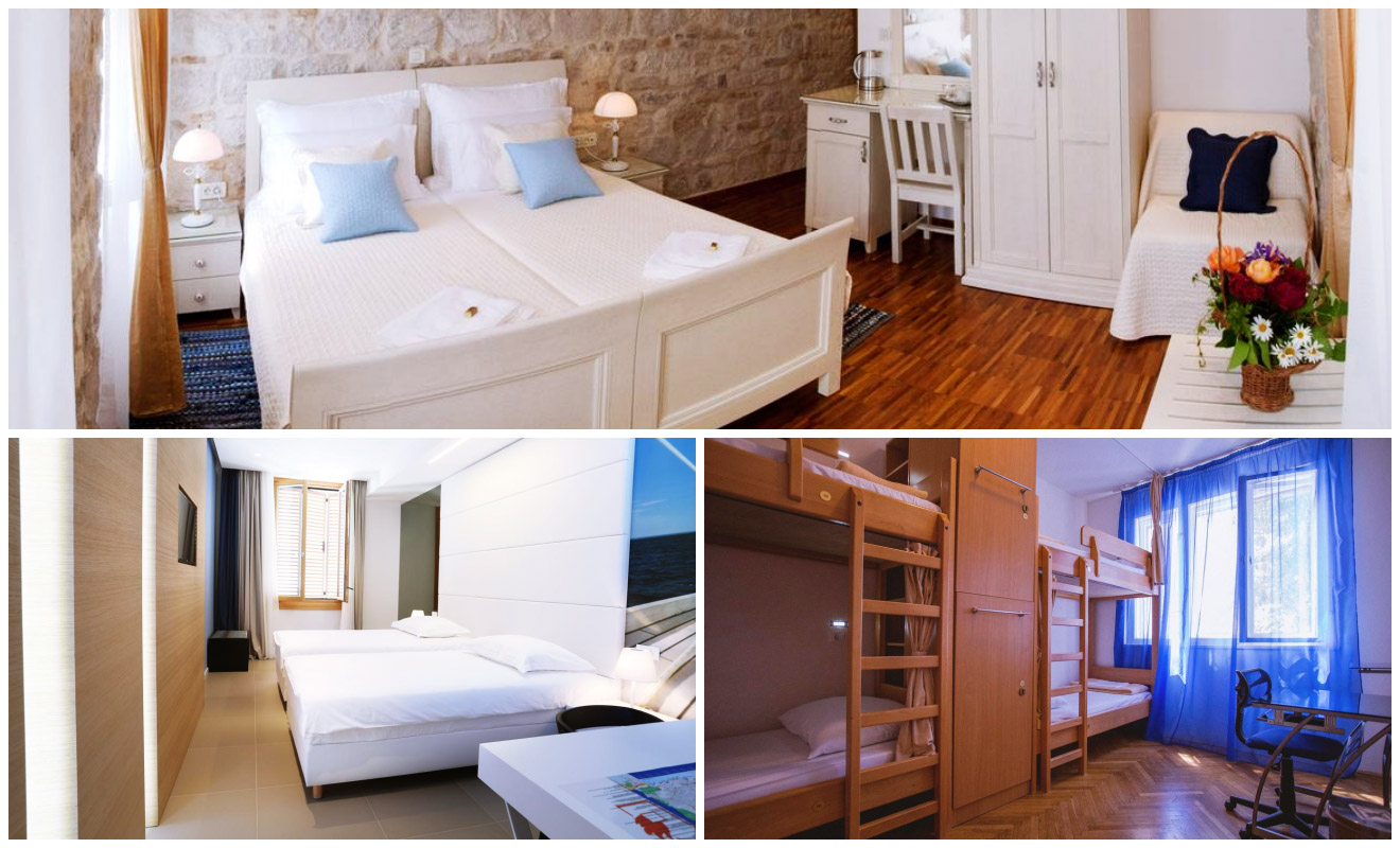 Why You Should Definitely Go To Split Croatia split hotels