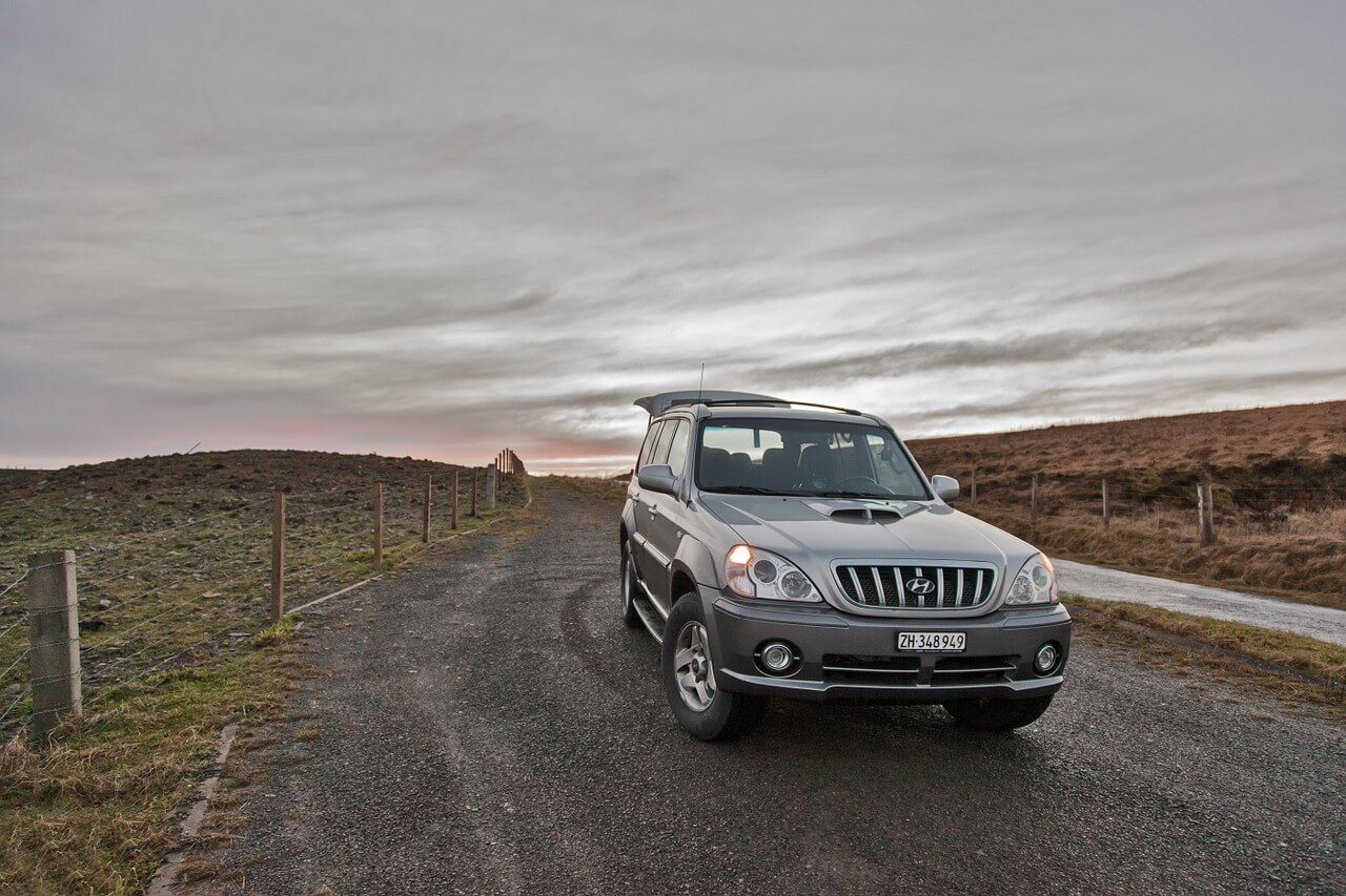 all-wheel-drive-iceland