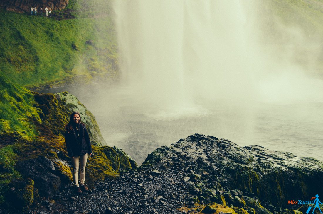 Seljalandsfoss