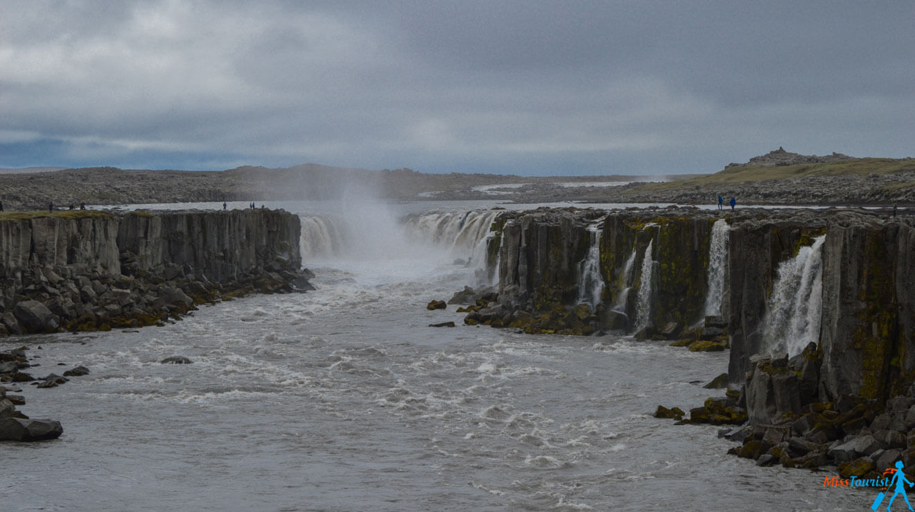 6 Selfoss