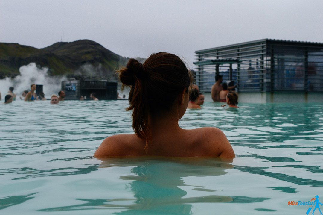 Blue Lagoon Grindavik