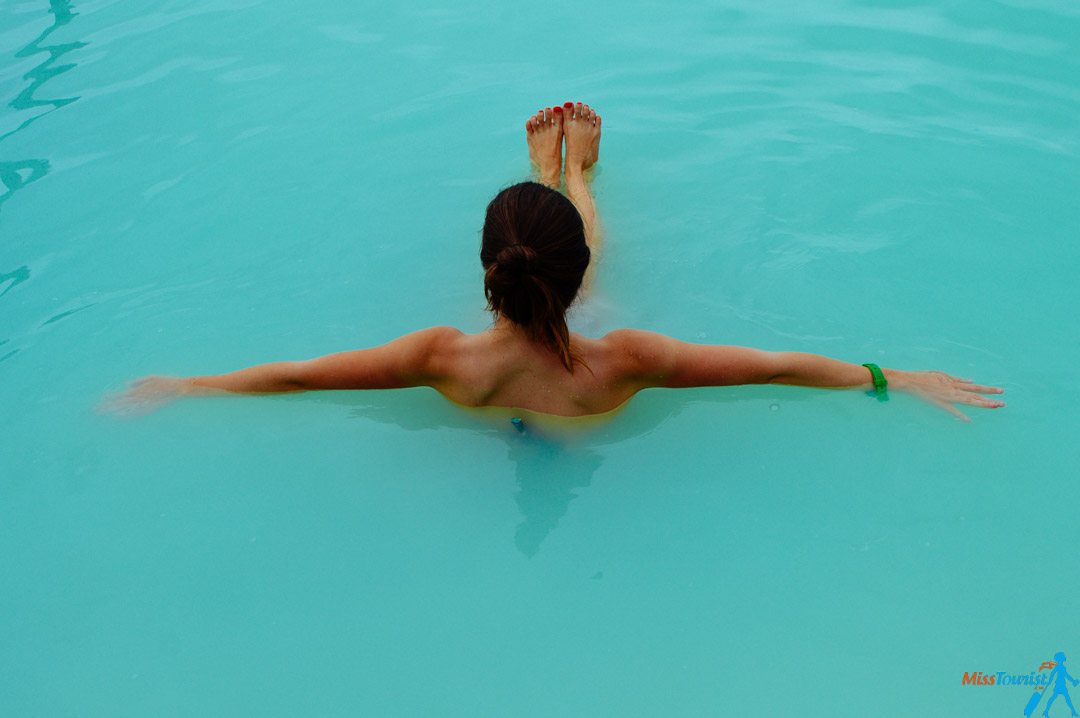 Blue Lagoon Iceland