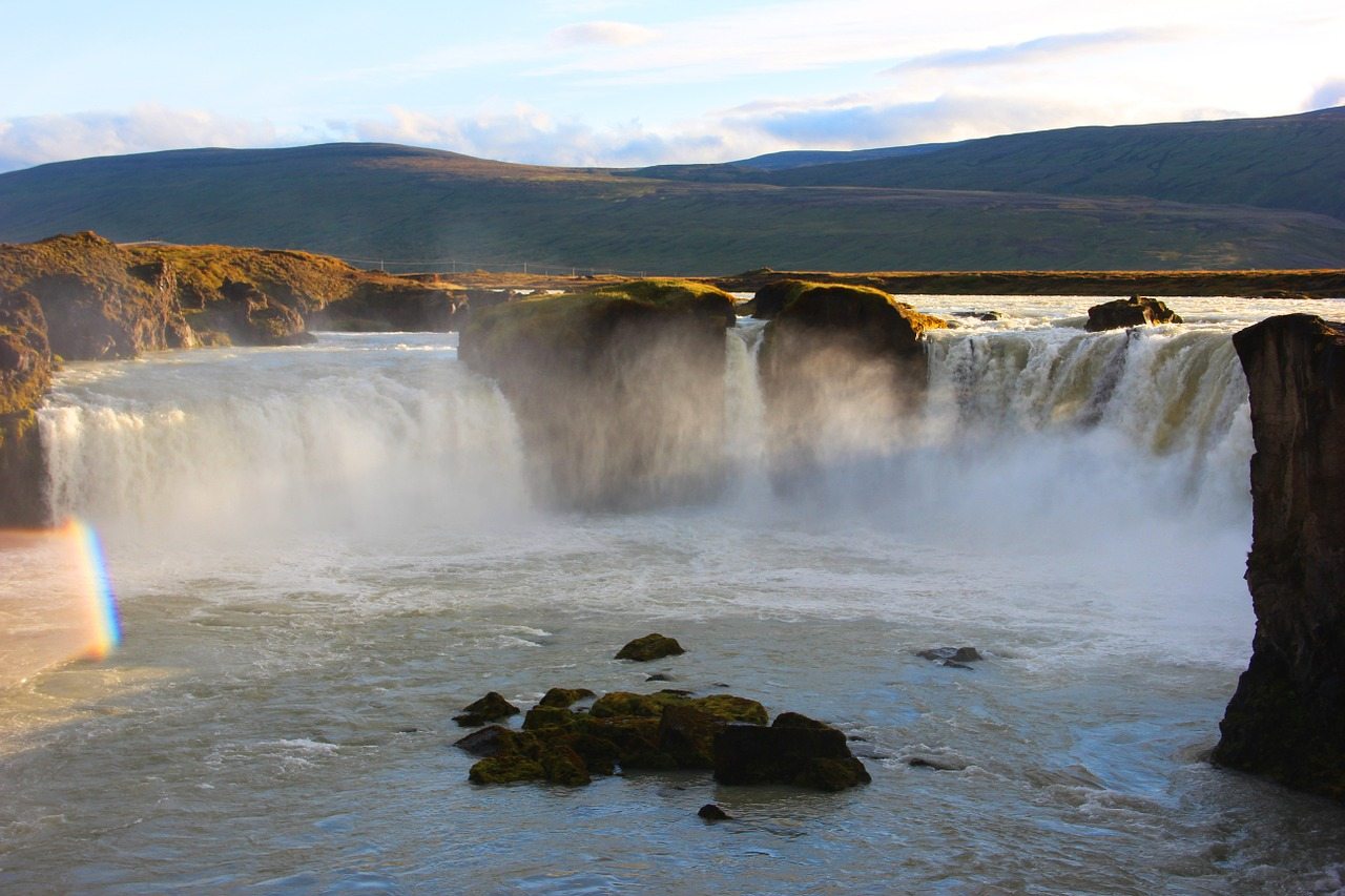 godafoss