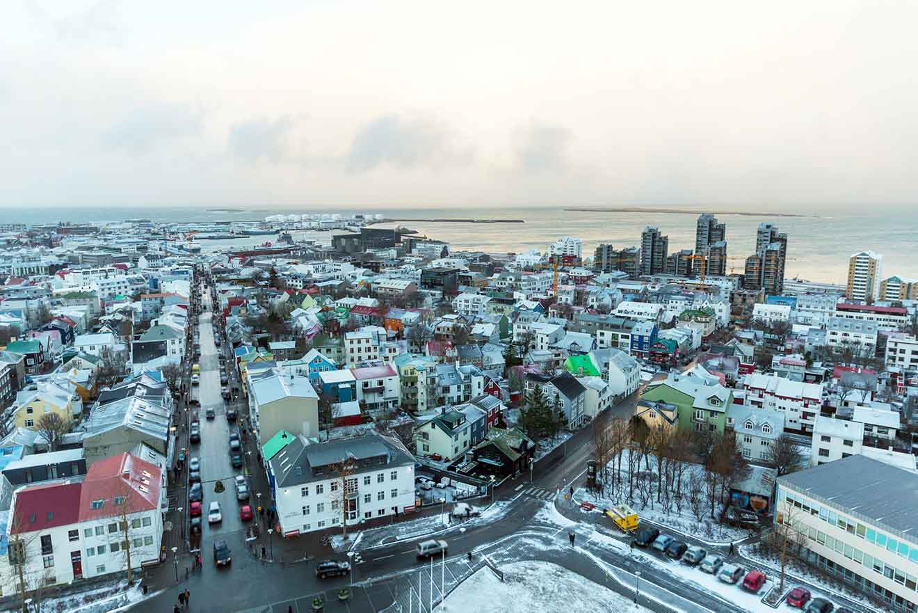 visit reykjavik