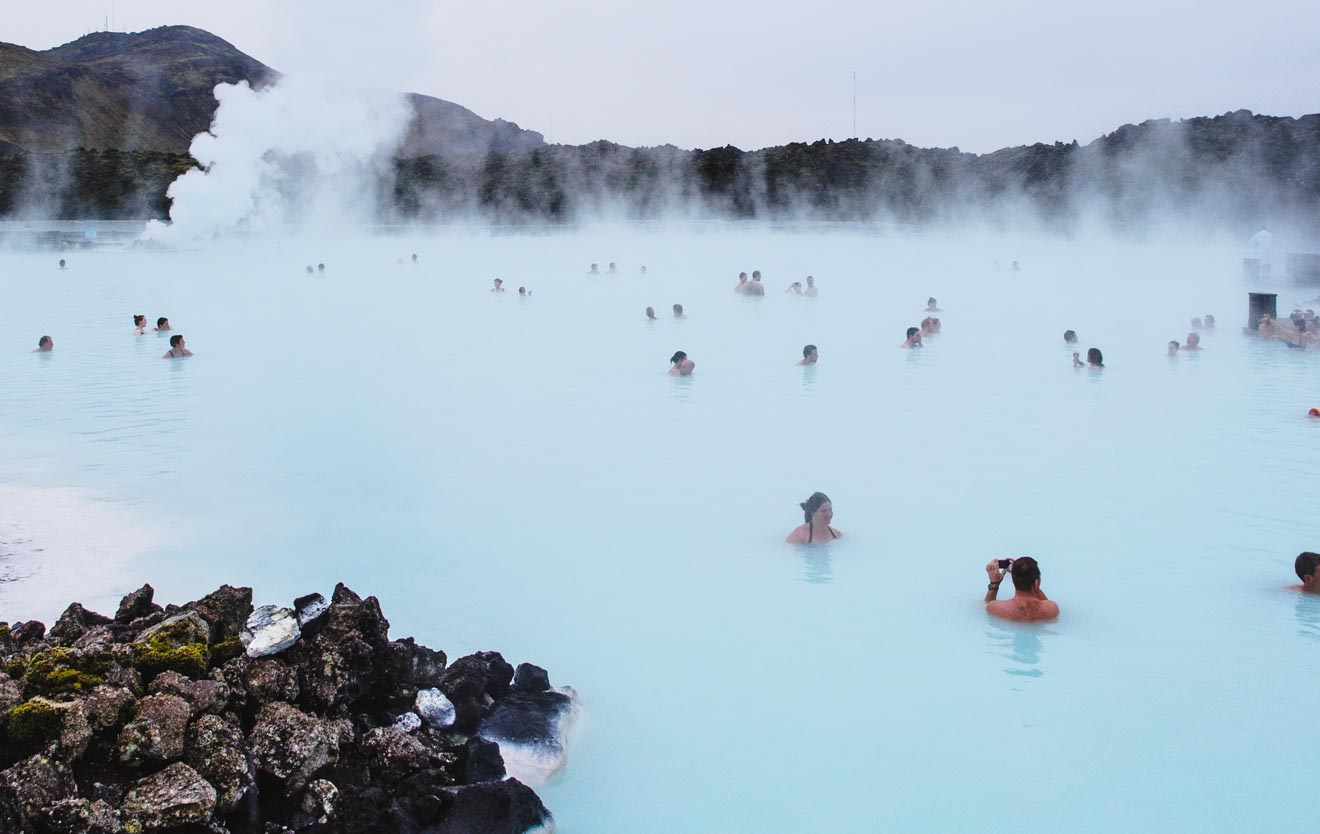 reykjavik secret lagoon