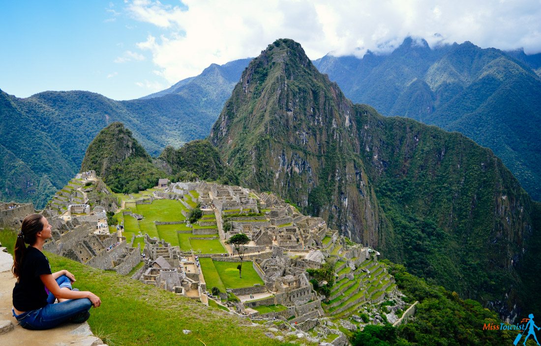 Machu Picchu - how much does it cost to visit? The only ...