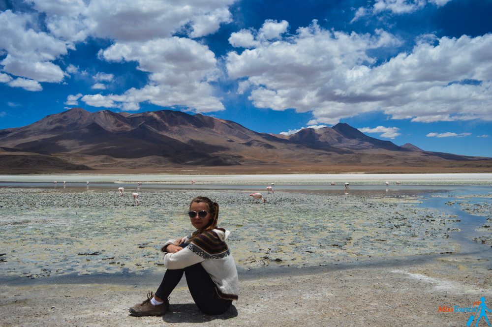 Salar de Uyuni Bolivia