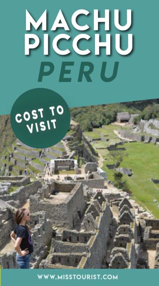 what to do in machu picchu