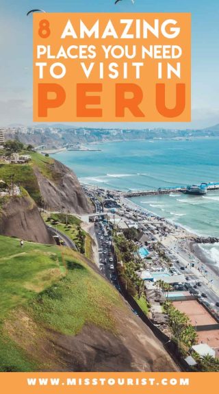 peru things to see