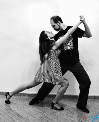 Tango Lessons Buenos Aires Argentina