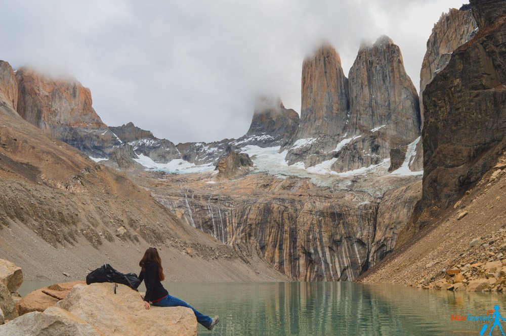 Torres del Paine Chile